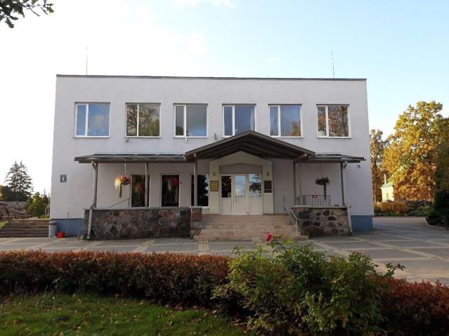  Krišjāņa Valdemāra Ēdoles pagasta bibliotēka